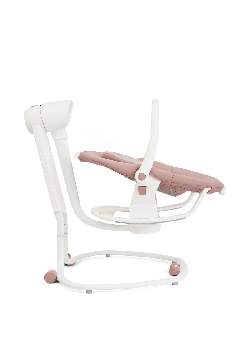 SILLA NIDO MECEDORA SERINA 2IN1 COSMO LOLA - 6