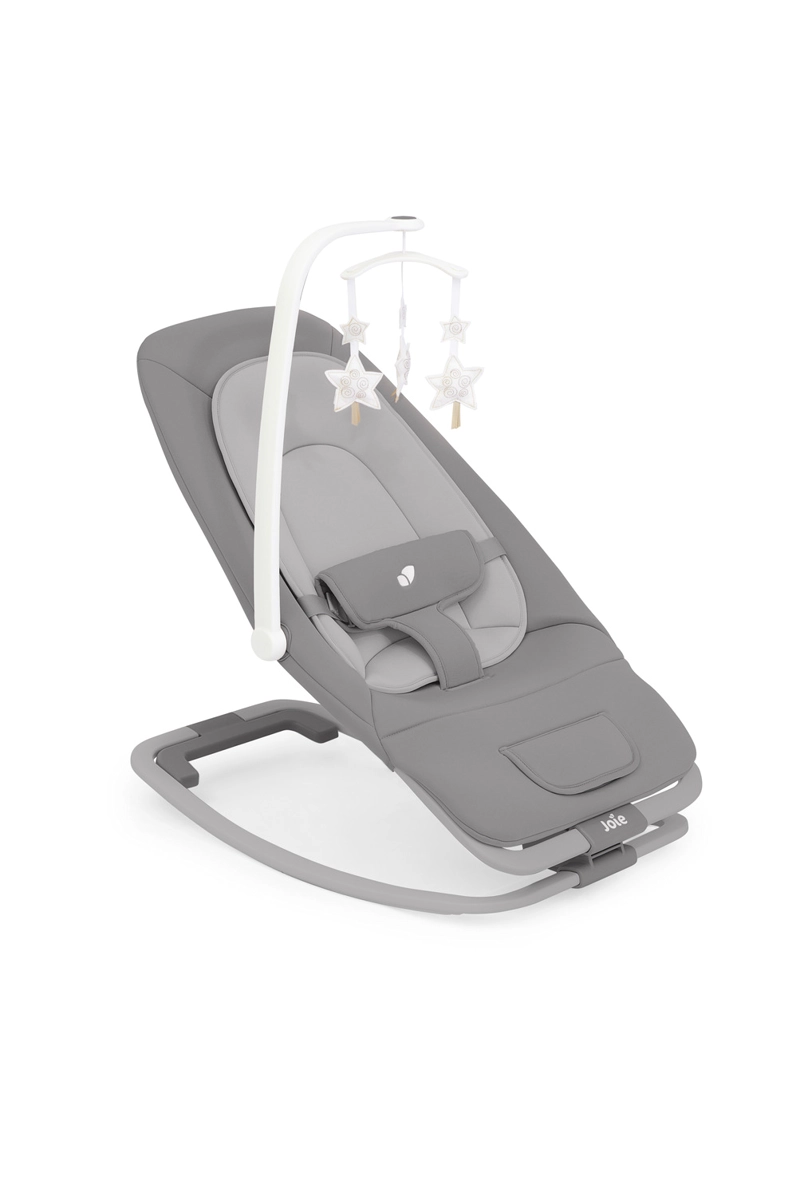 SILLA NIDO BOUNCER DREAMER ARTIC - 1