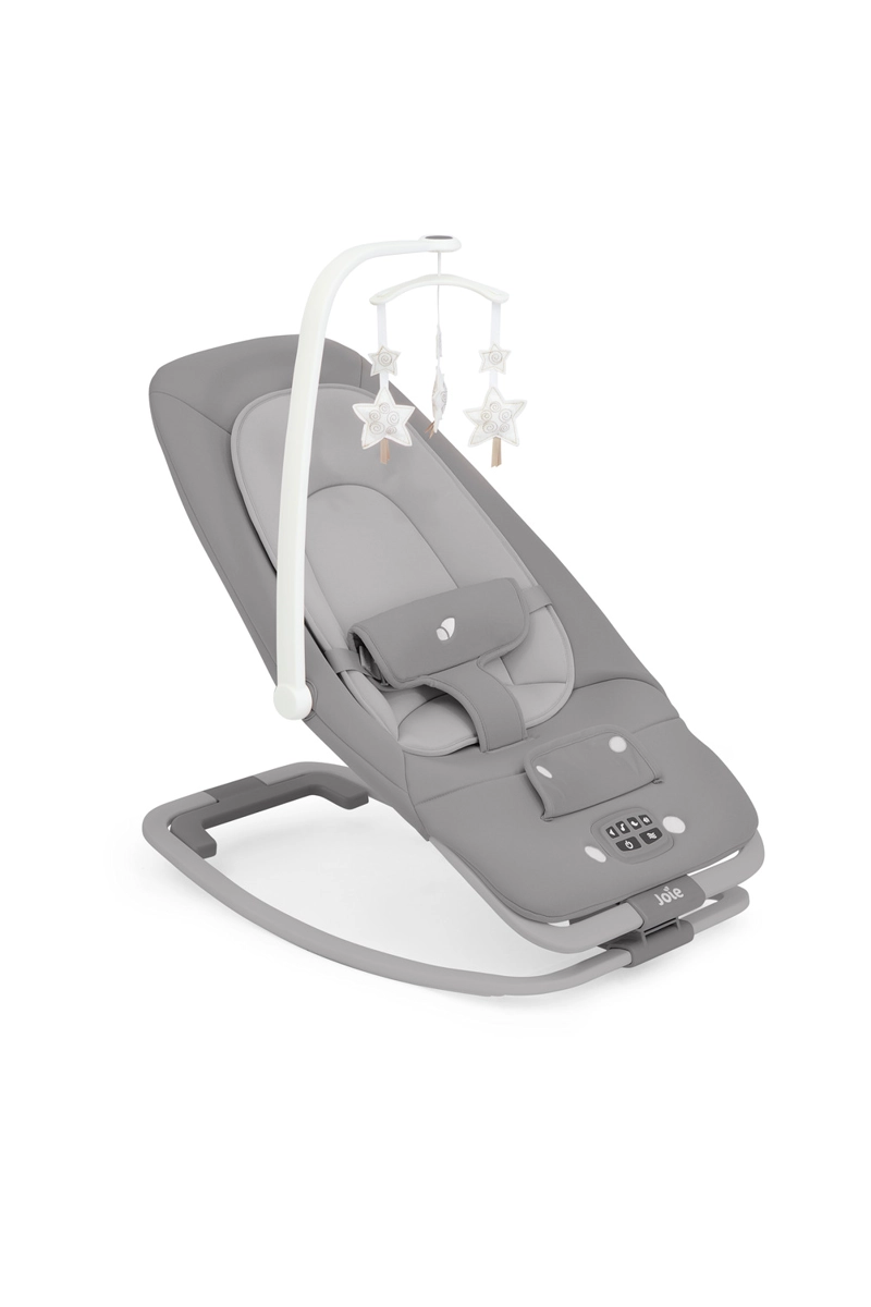 SILLA NIDO BOUNCER DREAMER ARTIC - 2