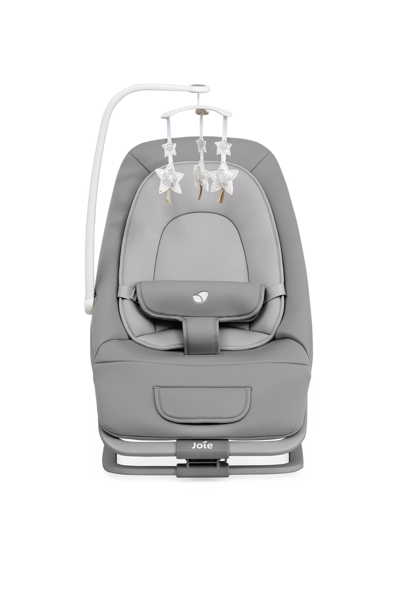 SILLA NIDO BOUNCER DREAMER ARTIC - 3