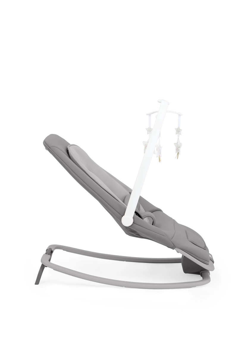 SILLA NIDO BOUNCER DREAMER ARTIC - 5