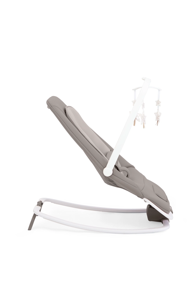 SILLA NIDO BOUNCER DREAMER WALNUT - 4