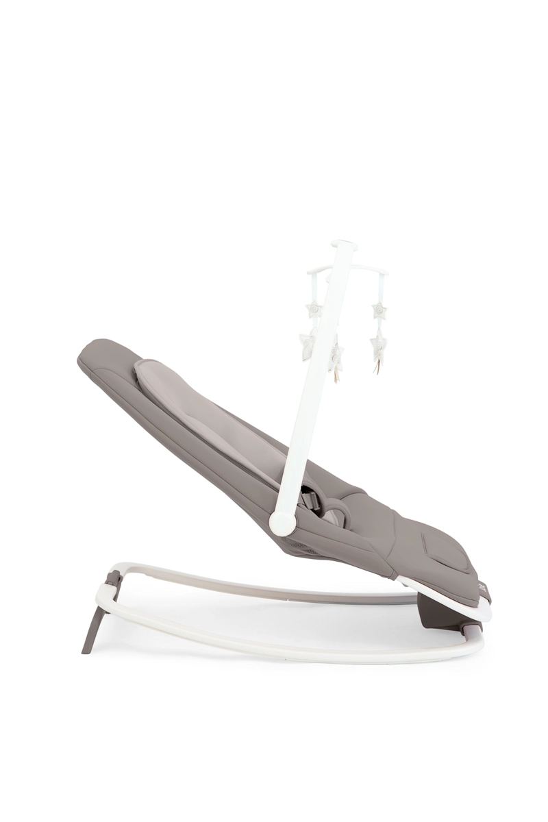 SILLA NIDO BOUNCER DREAMER WALNUT - 6