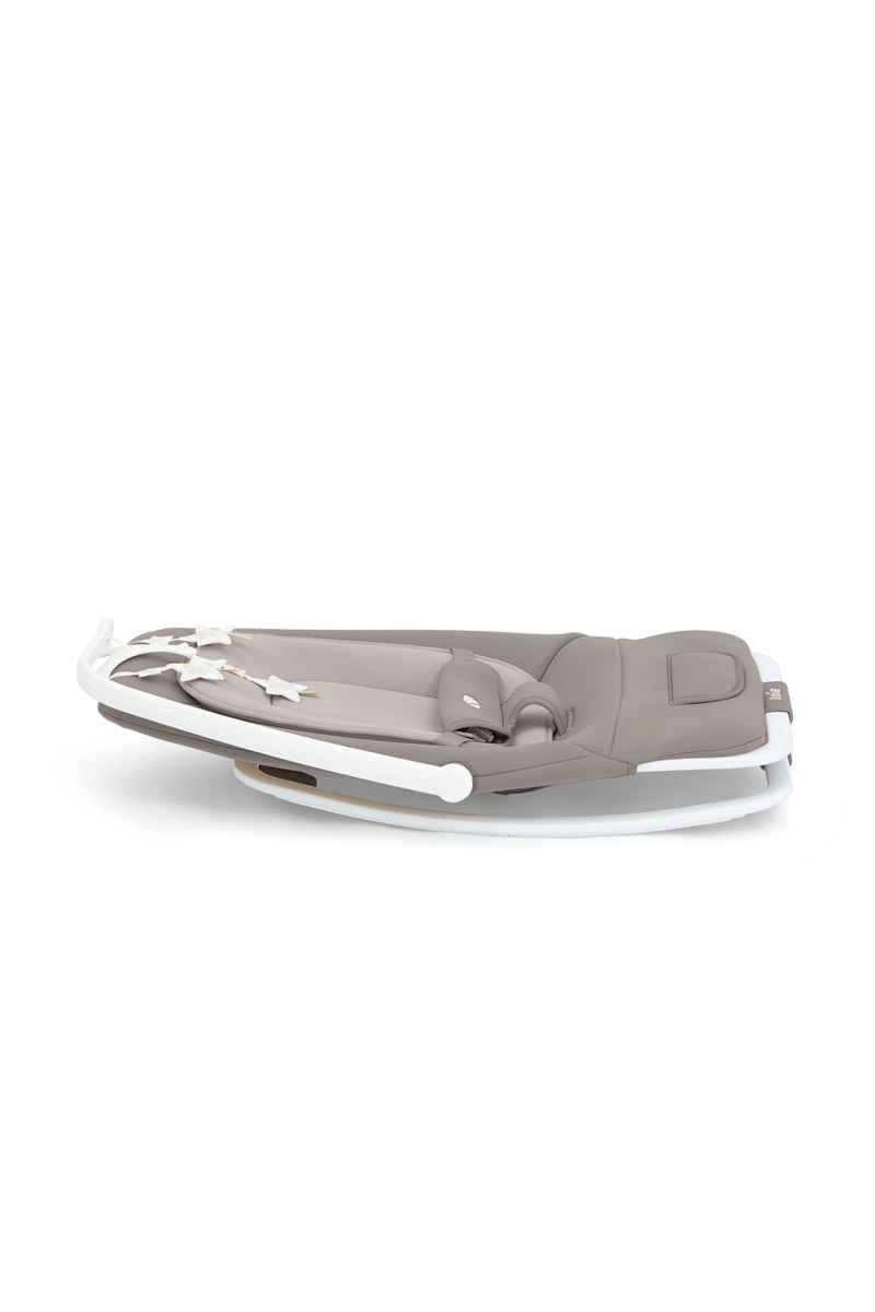 SILLA NIDO BOUNCER DREAMER WALNUT - 7