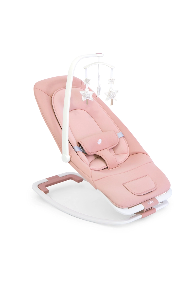 SILLA NIDO BOUNCER DREAMER LOLA - 1