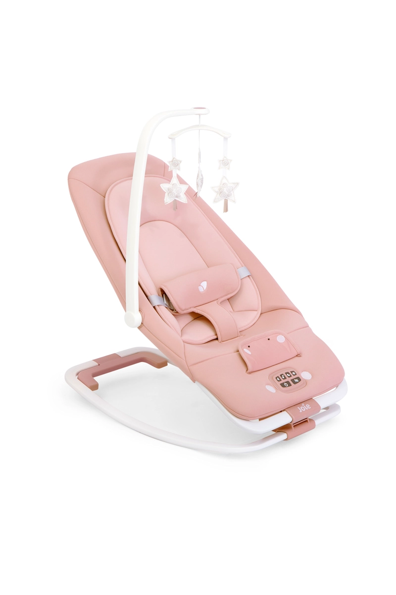 SILLA NIDO BOUNCER DREAMER LOLA - 2