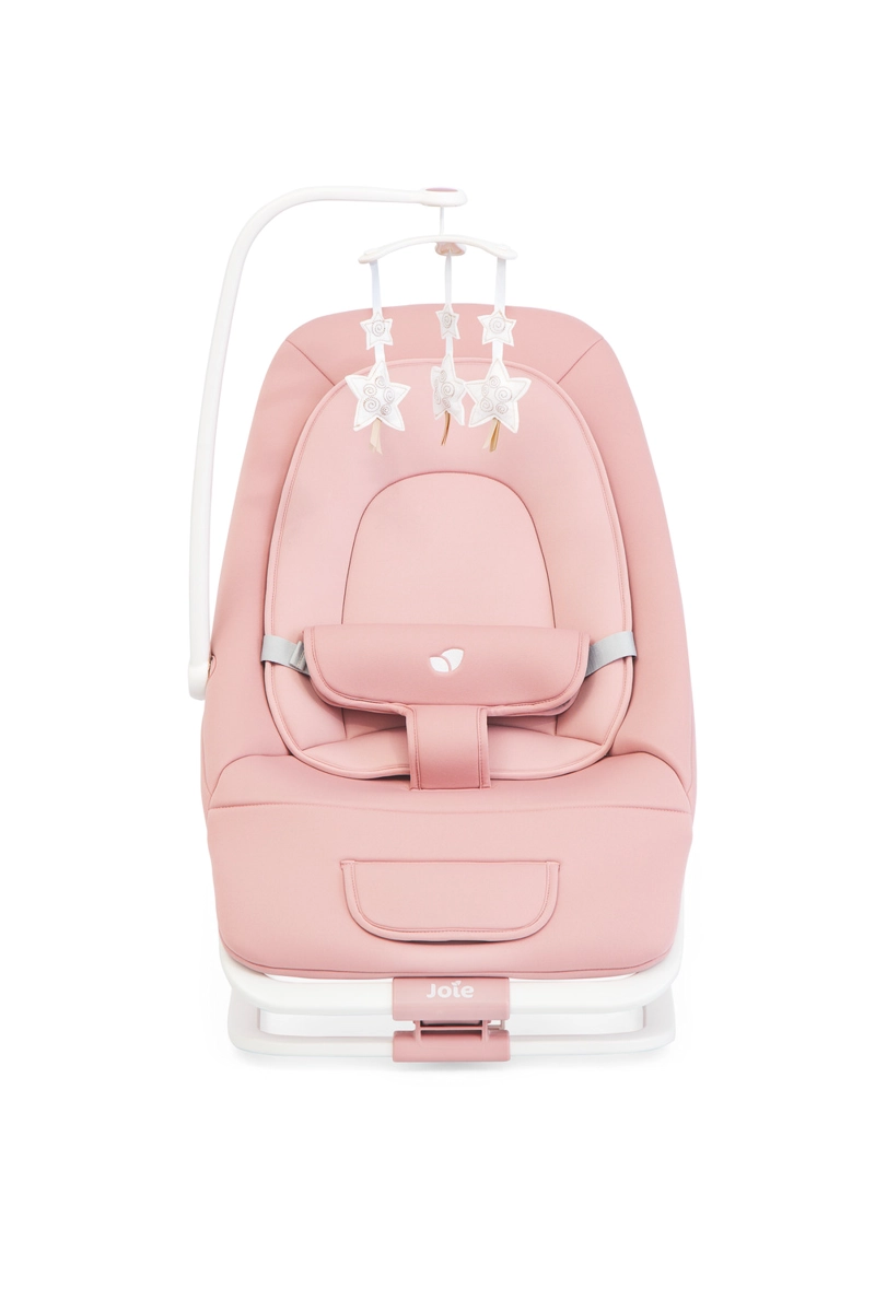 SILLA NIDO BOUNCER DREAMER LOLA - 3