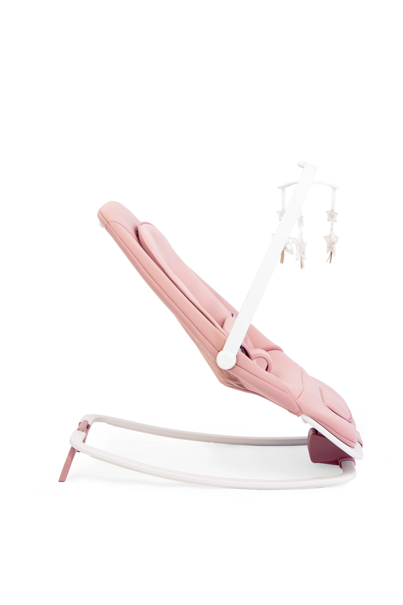 SILLA NIDO BOUNCER DREAMER LOLA - 4