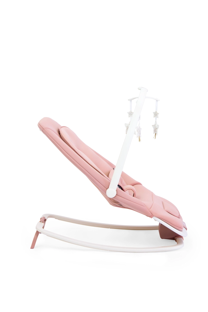SILLA NIDO BOUNCER DREAMER LOLA - 5