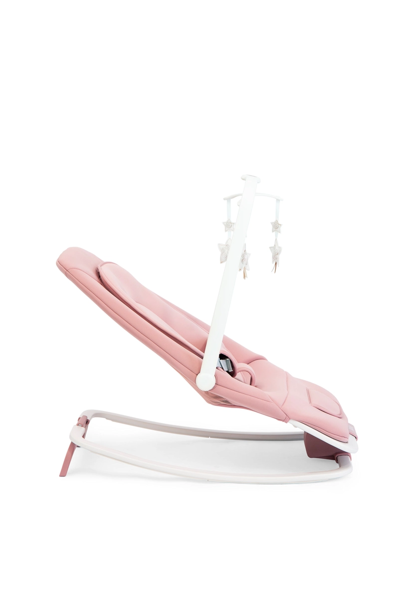 SILLA NIDO BOUNCER DREAMER LOLA - 6