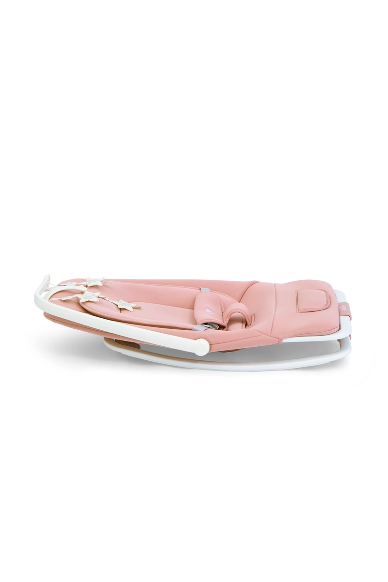 SILLA NIDO BOUNCER DREAMER LOLA - 7