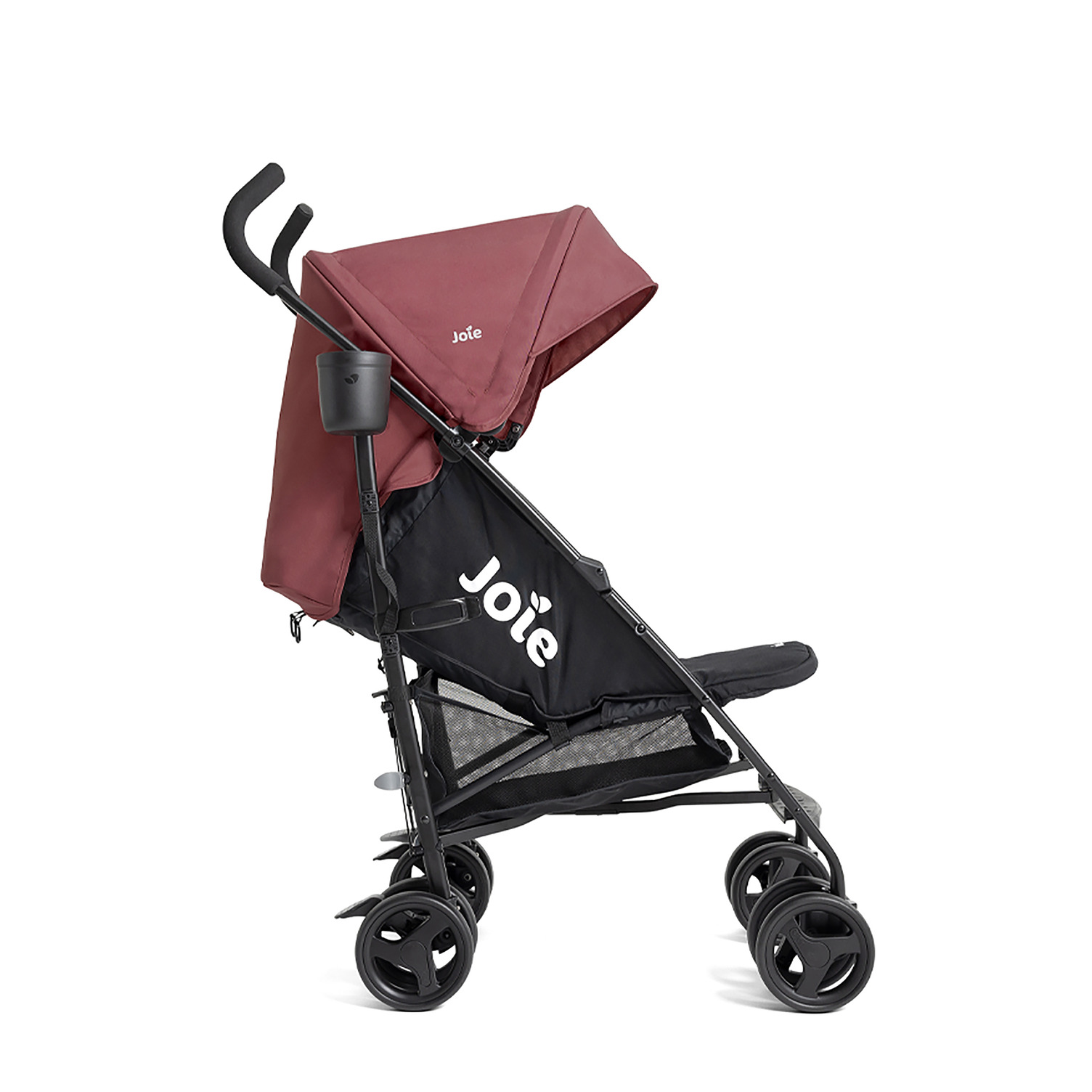 COCHE PARAGUA TANSY CRIMSON - 3