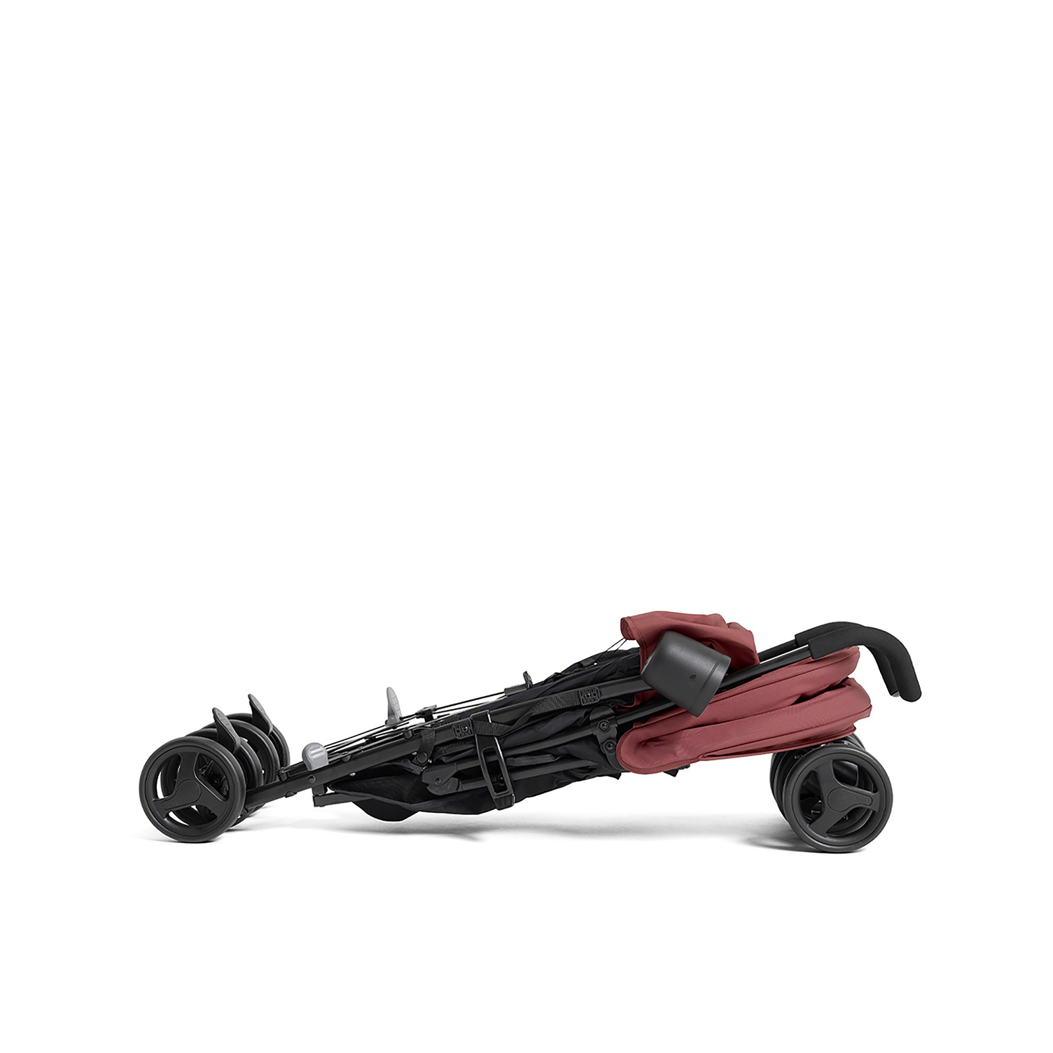 COCHE PARAGUA TANSY CRIMSON - 4