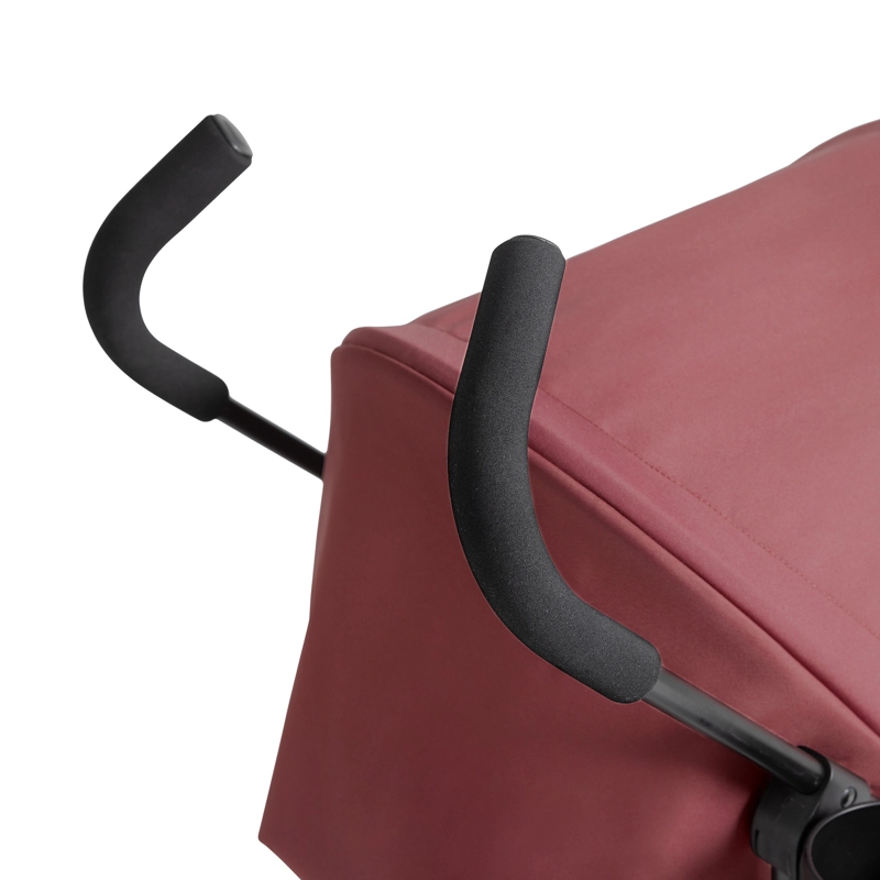 COCHE PARAGUA TANSY CRIMSON - 5