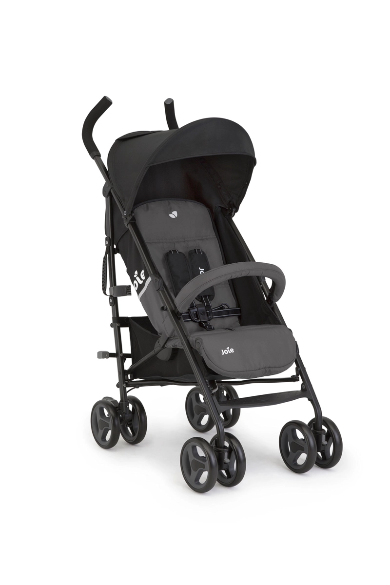 COCHE PARAGUA NITRO LX EMBER - 1