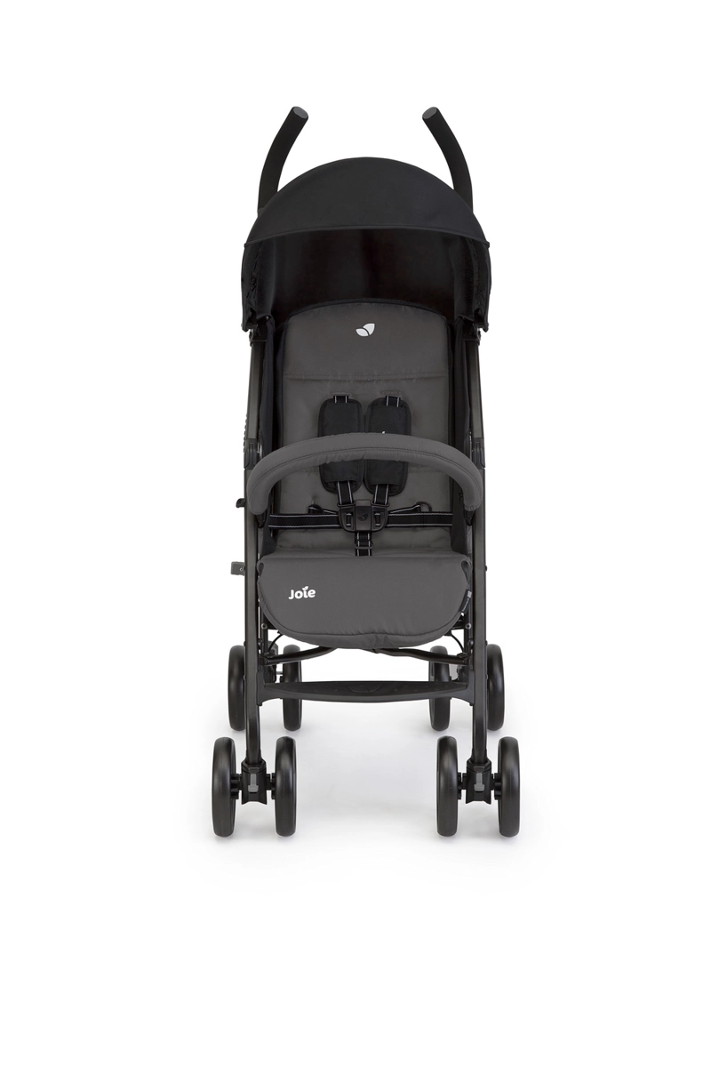 COCHE PARAGUA NITRO LX EMBER - 2