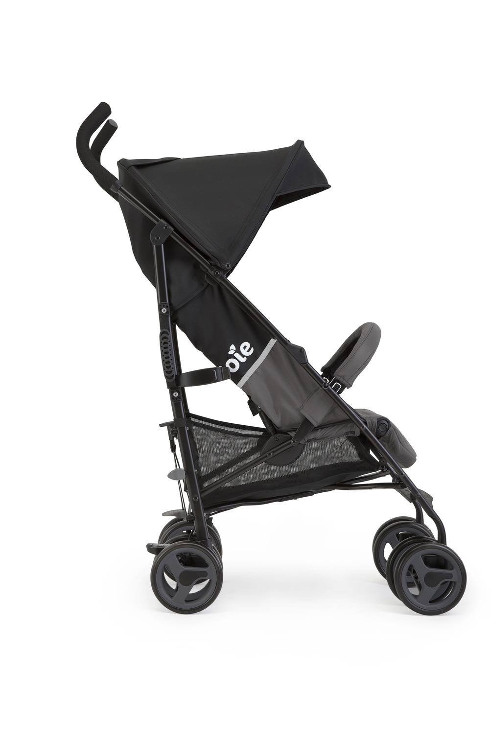 COCHE PARAGUA NITRO LX EMBER - 3