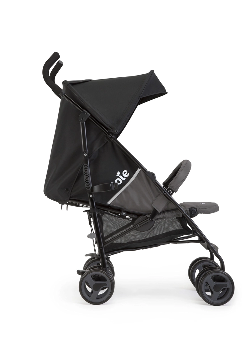 COCHE PARAGUA NITRO LX EMBER - 4
