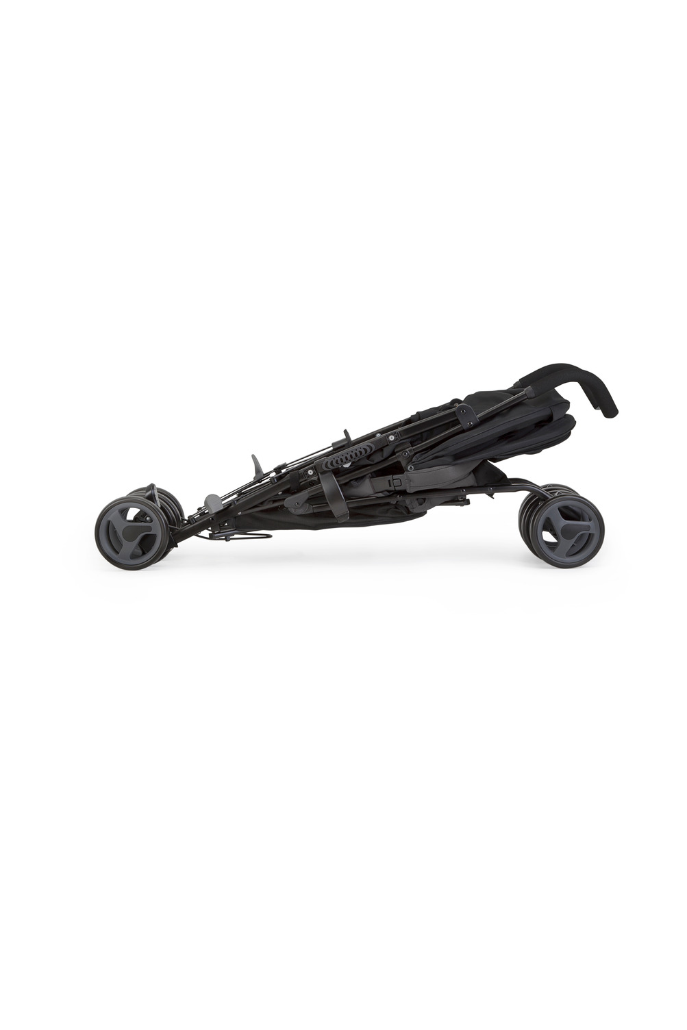COCHE PARAGUA NITRO LX EMBER - 5