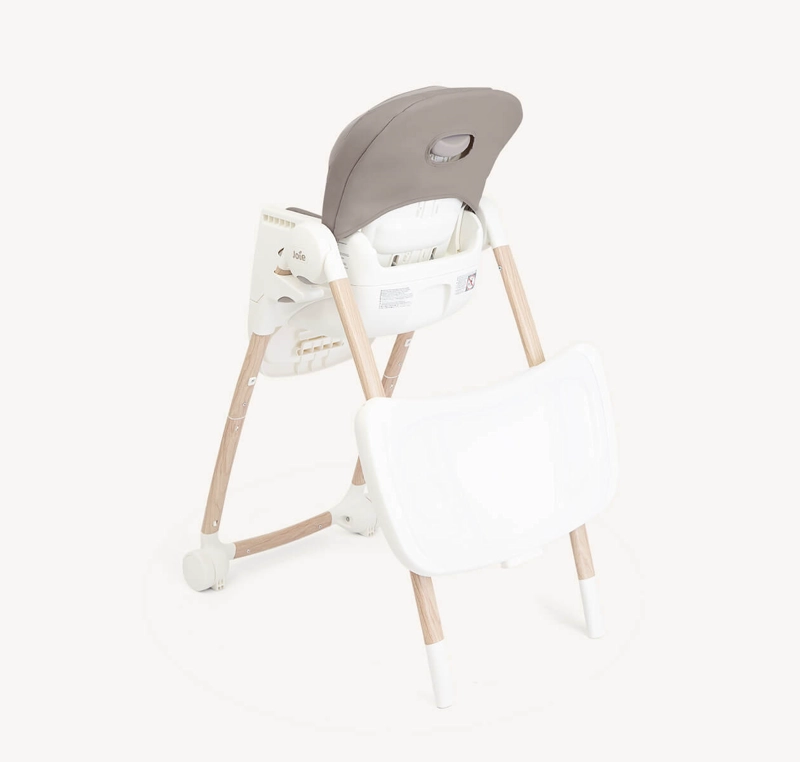 SILLA DE COMER ESCRITORIO MULTIPLY 6IN1 WALNUT WOOD - 9