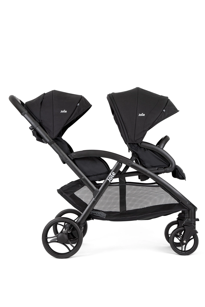 COCHE PASEO DOBLE EVALITE DUO SHALE - 3