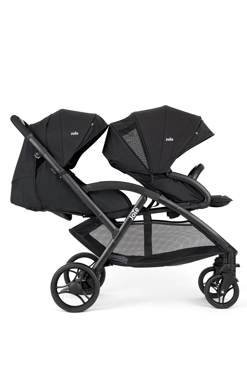 COCHE PASEO DOBLE EVALITE DUO SHALE - 4