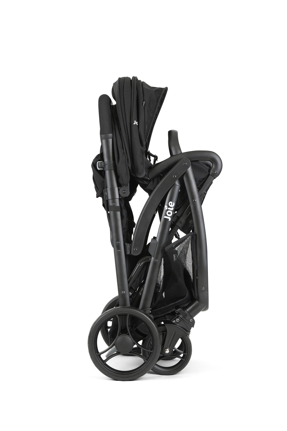 COCHE PASEO DOBLE EVALITE DUO SHALE - 5