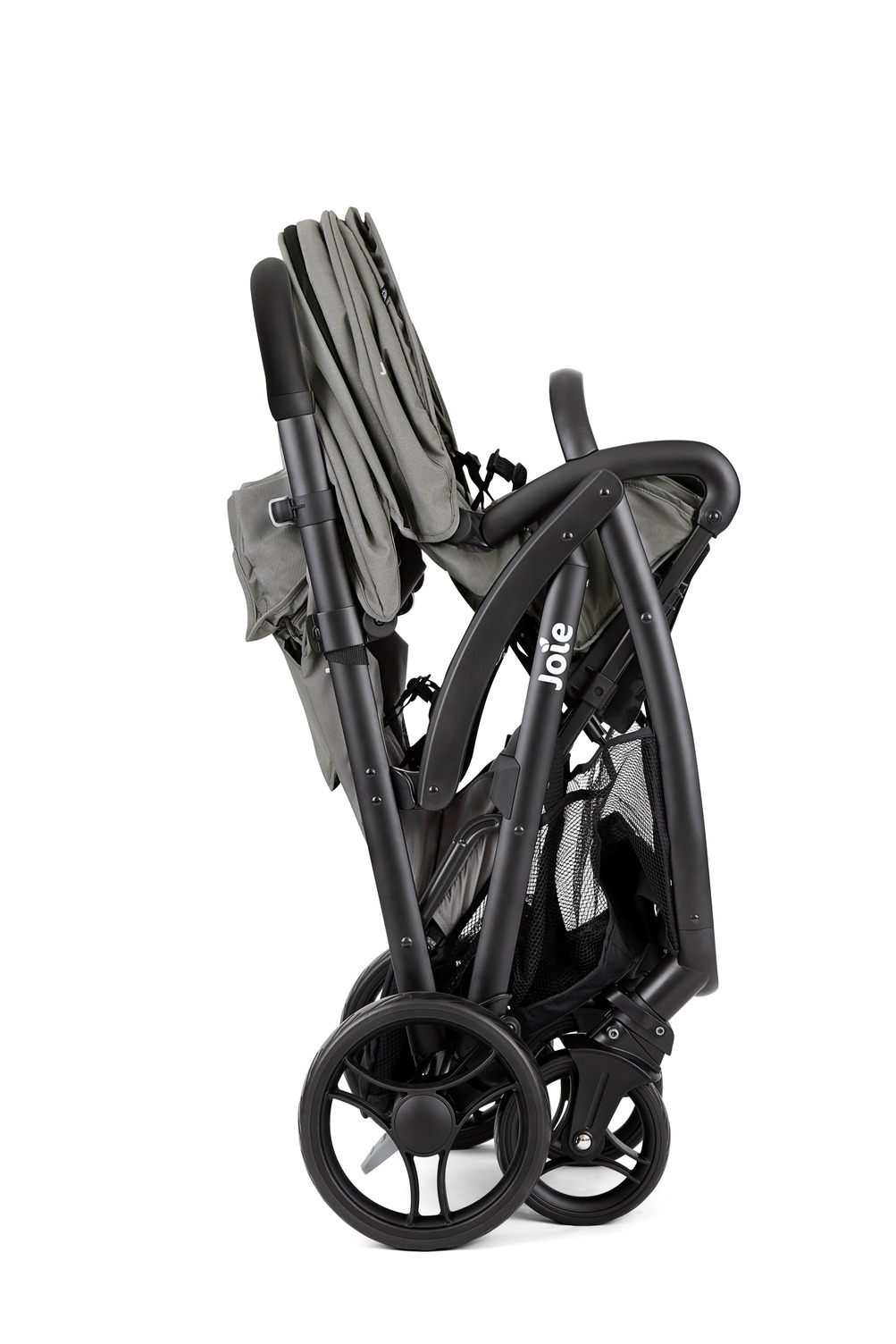 COCHE PASEO DOBLE EVALITE DUO PEBBLE - 5