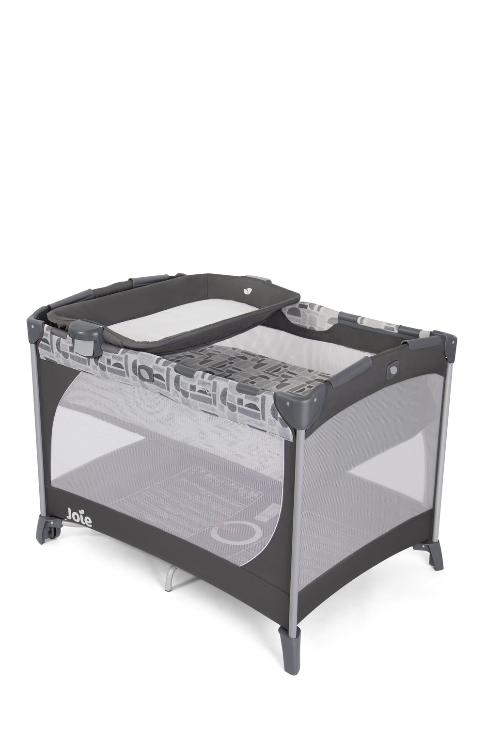 CUNA PLAYARD MUDADOR COMMUTER CHANGE LOGAN - 1