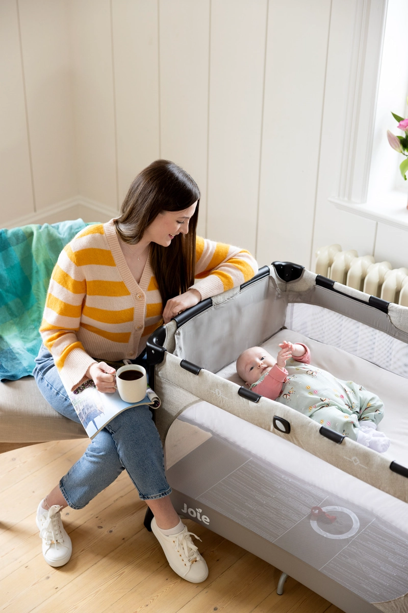 CUNA PLAYARD MUDADOR COMMUTER CHANGE LOGAN - 7