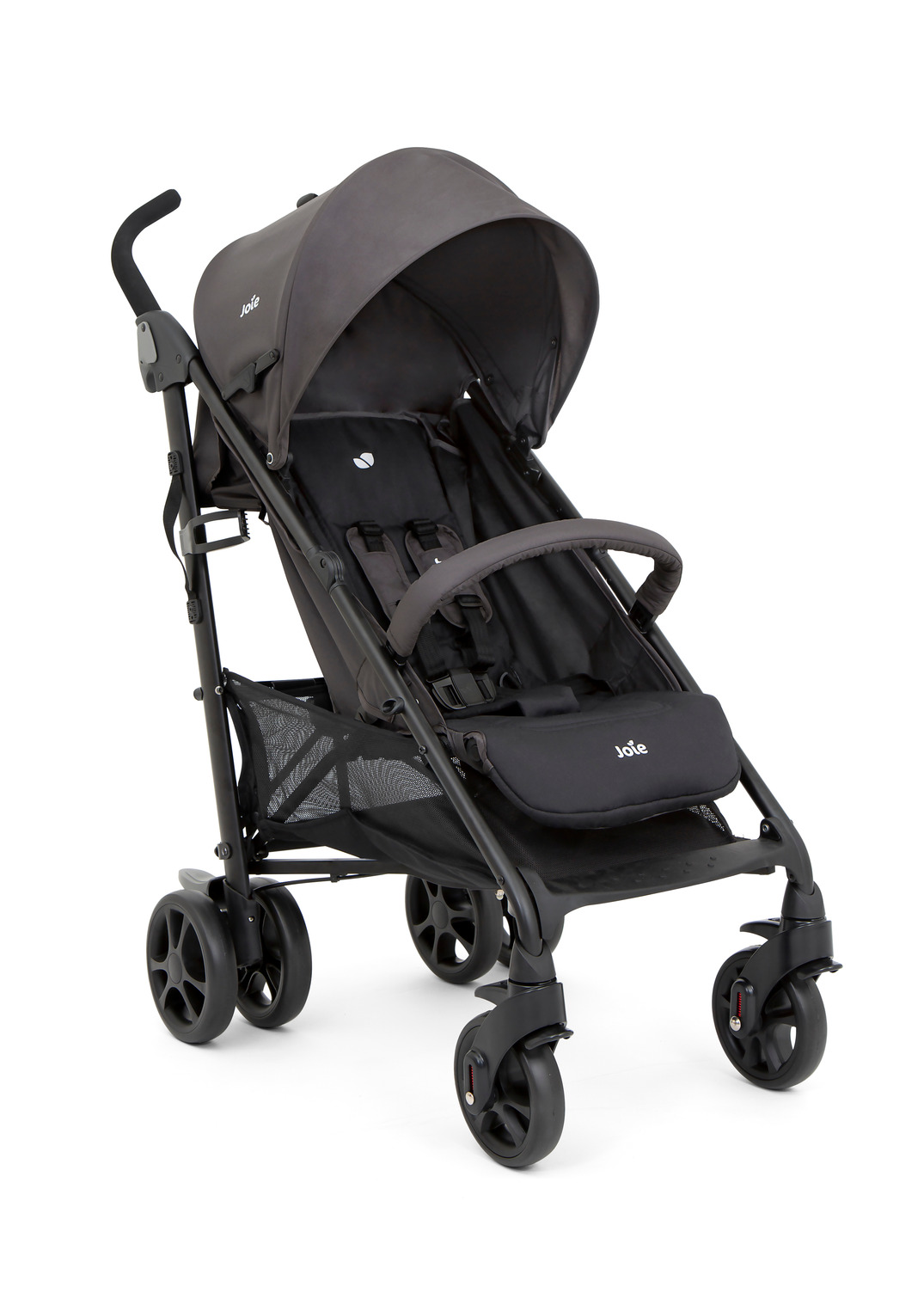 COCHE PARAGUA BRISK LX EMBER - 1