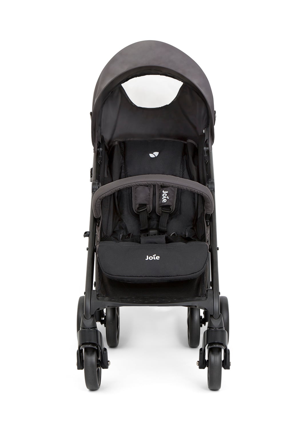 COCHE PARAGUA BRISK LX EMBER - 2