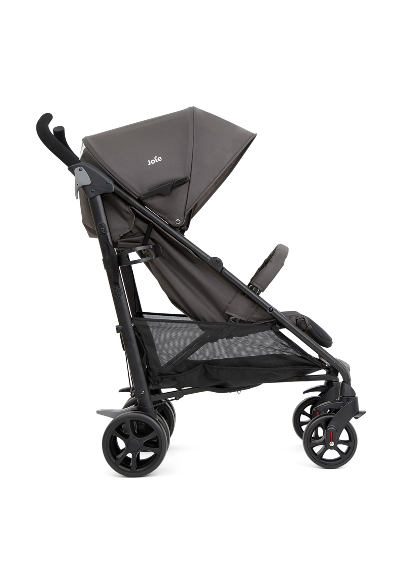 COCHE PARAGUA BRISK LX EMBER - 3