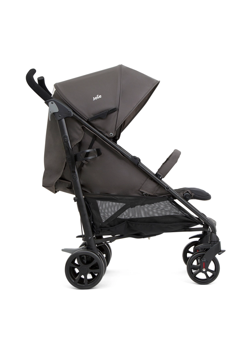 COCHE PARAGUA BRISK LX EMBER - 4