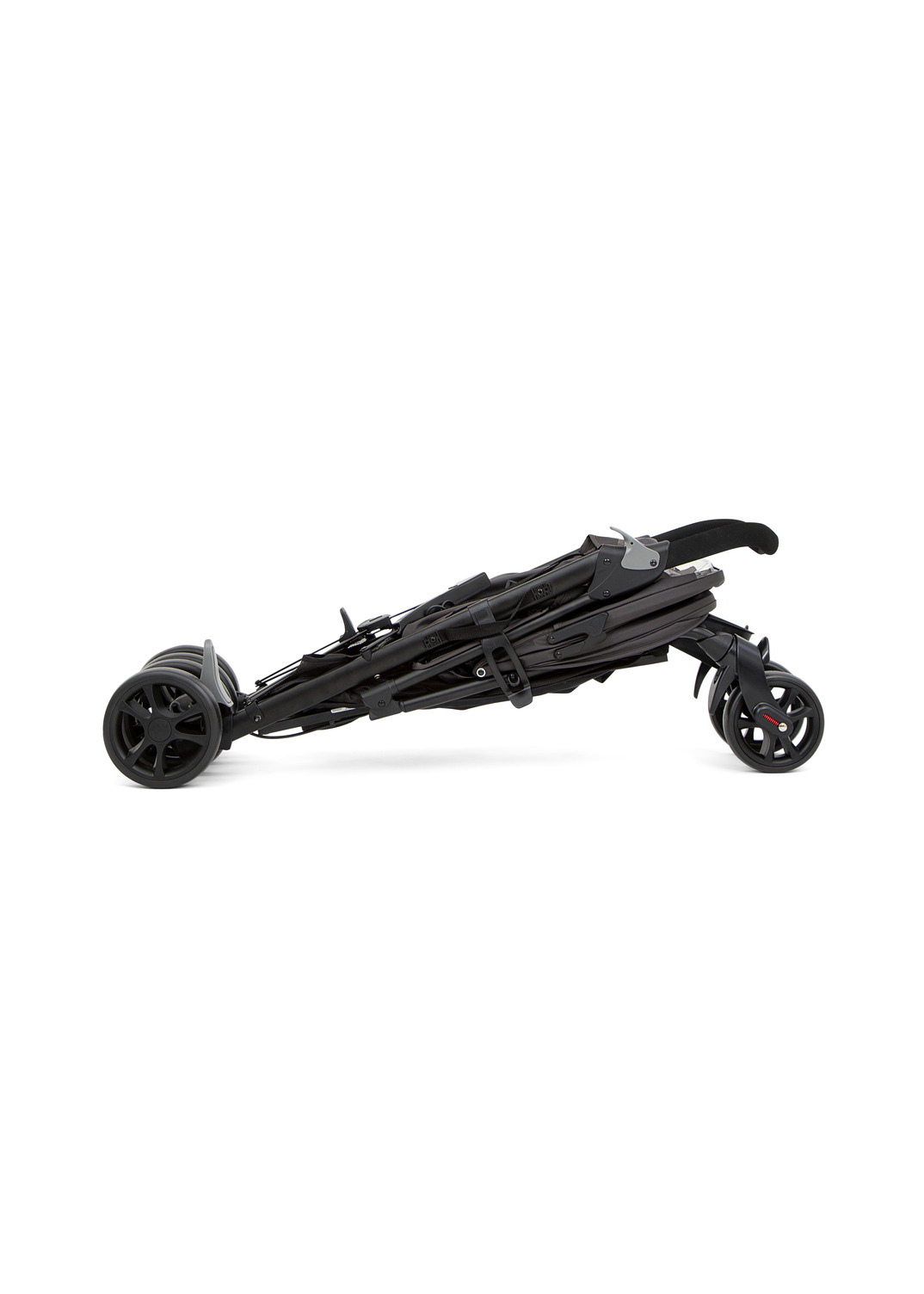 COCHE PARAGUA BRISK LX EMBER - 5