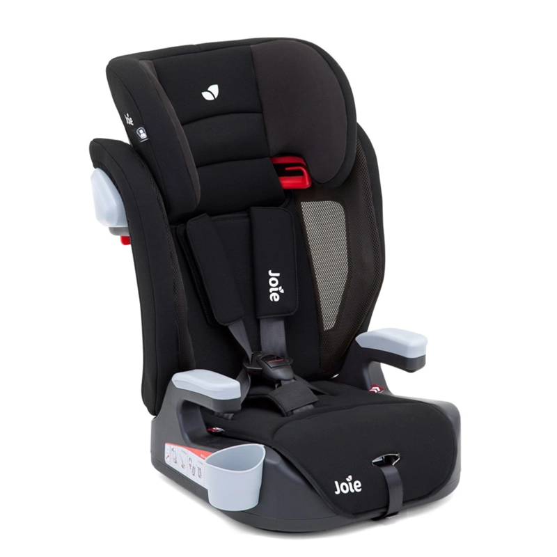 SILLA DE AUTO BUTACA ELEVATE TWO TONE - 1