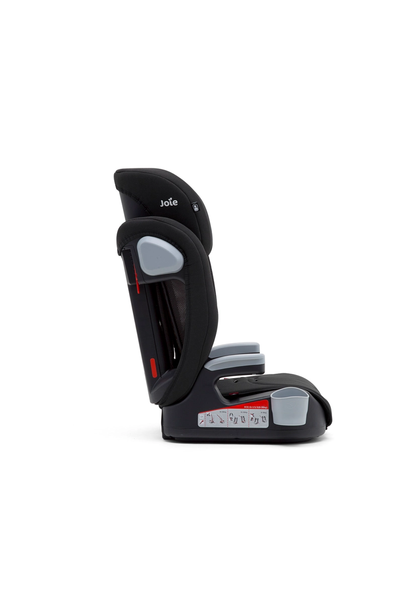 SILLA DE AUTO BUTACA ELEVATE TWO TONE - 5
