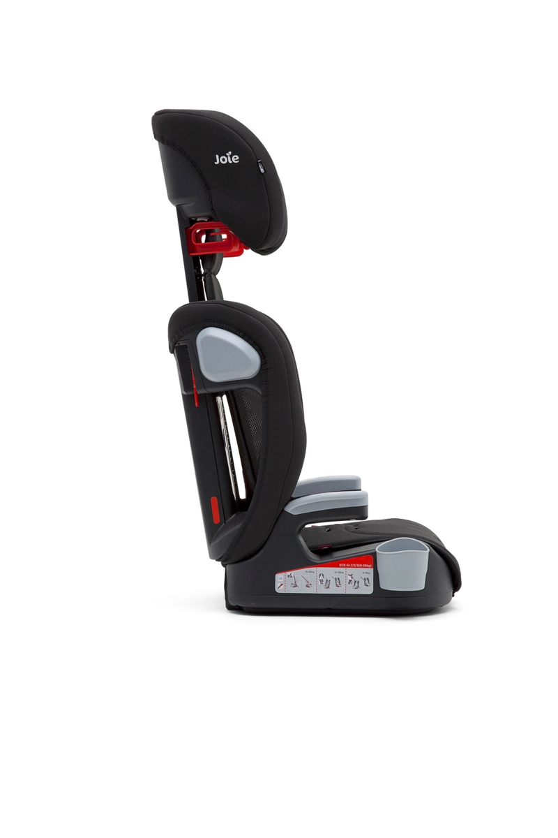 SILLA DE AUTO BUTACA ELEVATE TWO TONE - 6