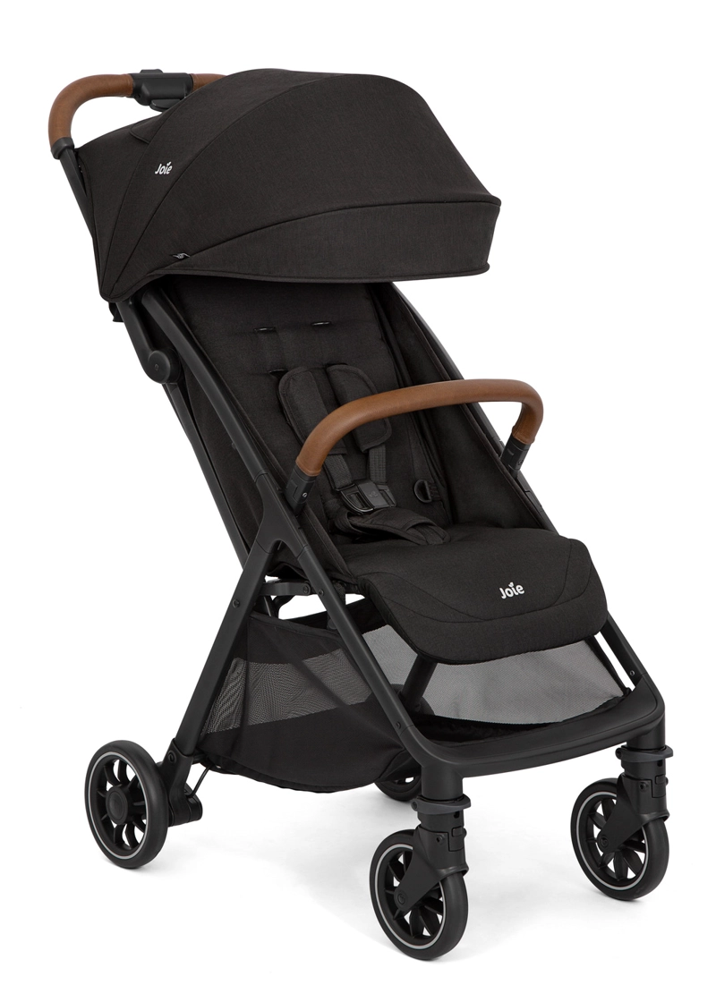 COCHE MALETA COMPACTO PACT PRO SHALE - 1