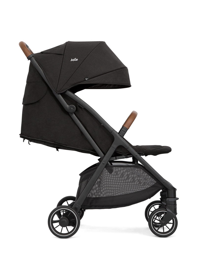 COCHE MALETA COMPACTO PACT PRO SHALE - 5