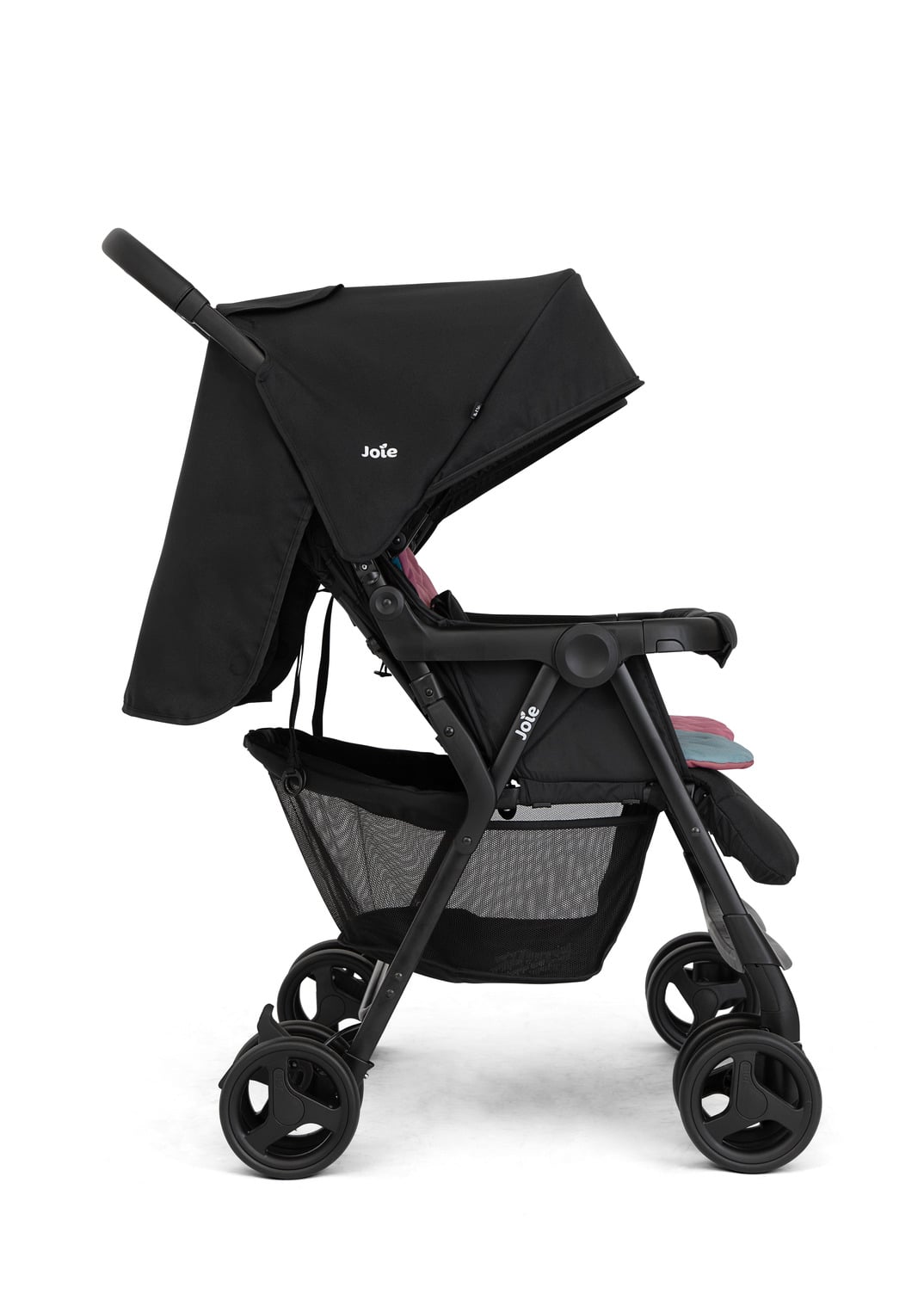 COCHE PASEO DOBLE AIRE TWIN SHALE - 4