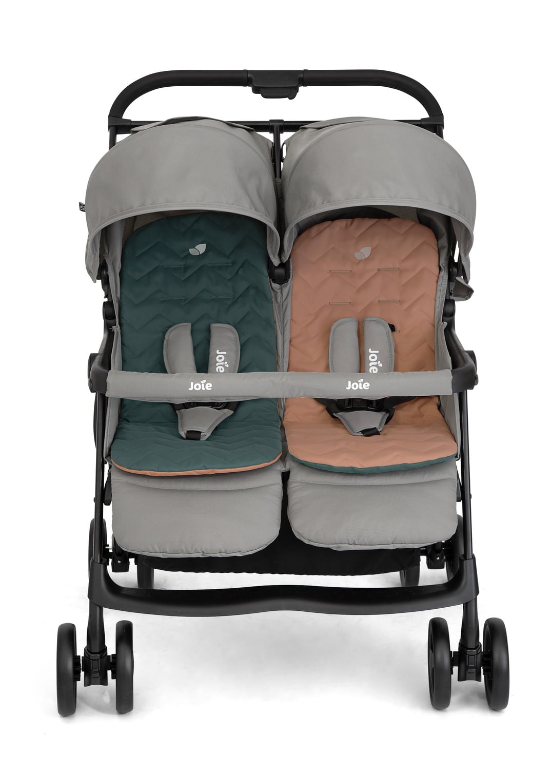 COCHE PASEO DOBLE AIRE TWIN PEBBLE - 3