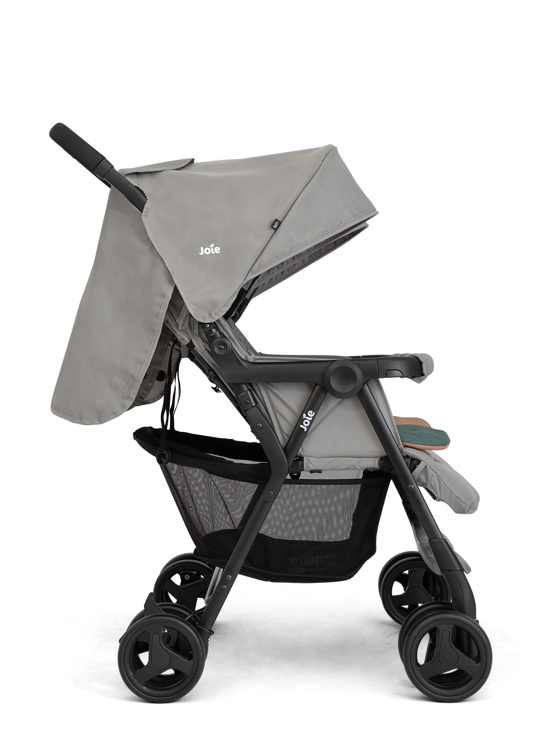 COCHE PASEO DOBLE AIRE TWIN PEBBLE - 4