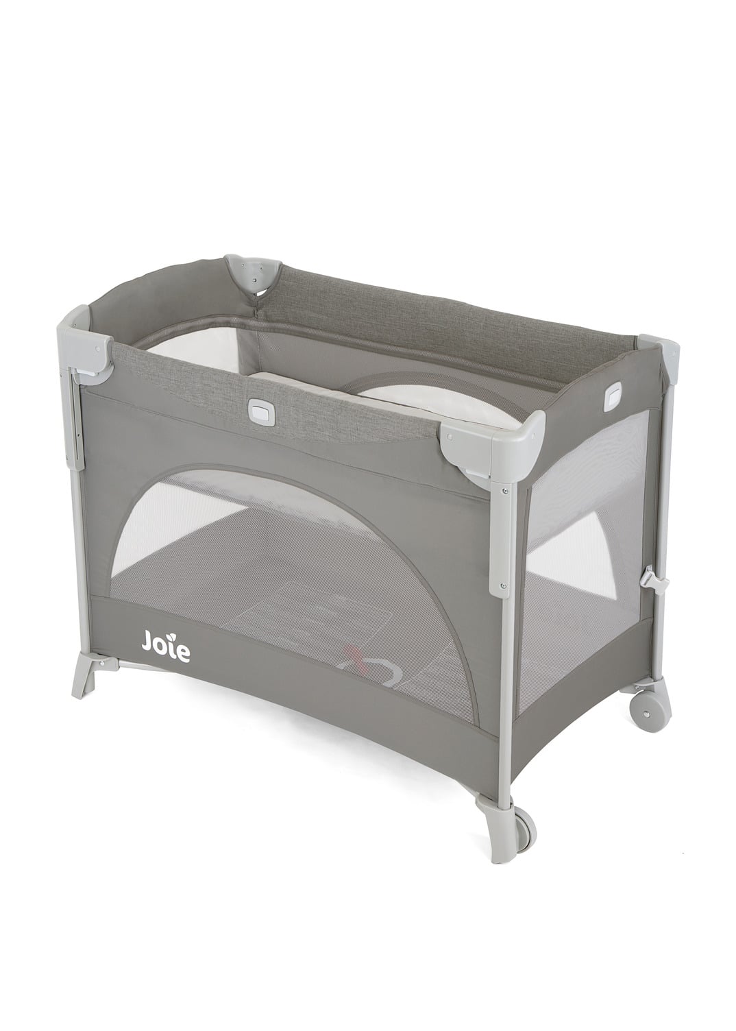 CUNA PLAYARD COLECHO KUBBIE SLEEP FOGGY GRAY - 1