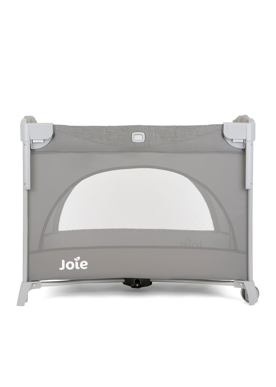 CUNA PLAYARD COLECHO KUBBIE SLEEP FOGGY GRAY - 3