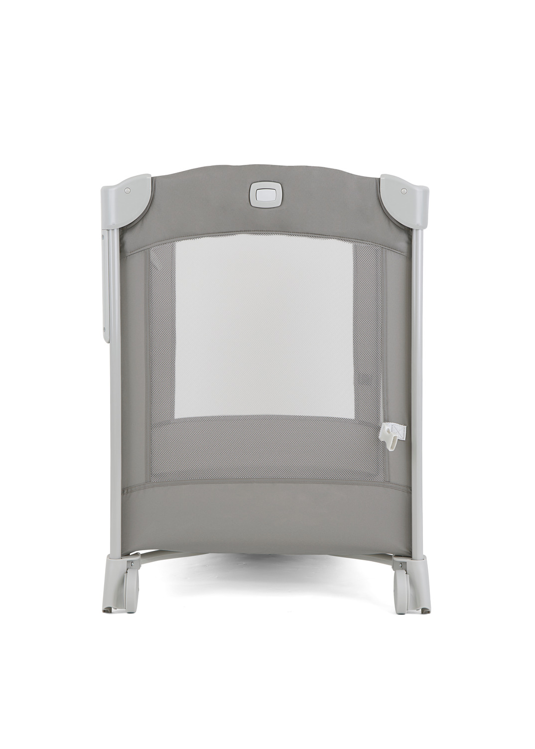 CUNA PLAYARD COLECHO KUBBIE SLEEP FOGGY GRAY - 5