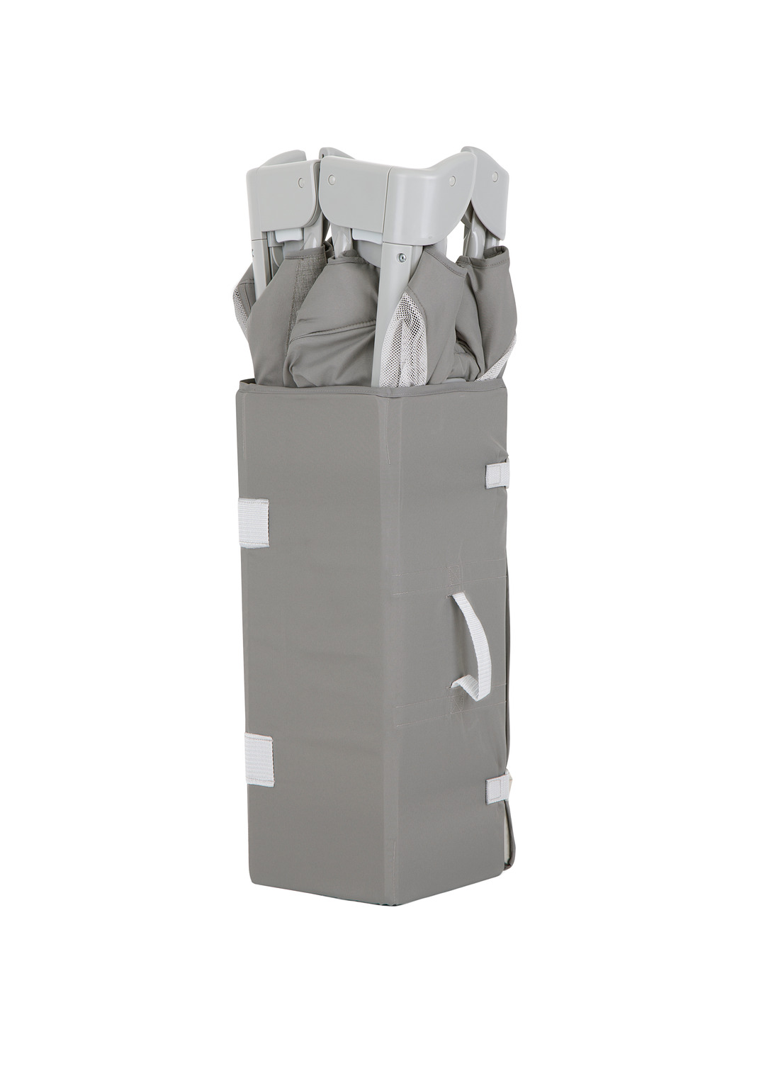 CUNA PLAYARD COLECHO KUBBIE SLEEP FOGGY GRAY - 6