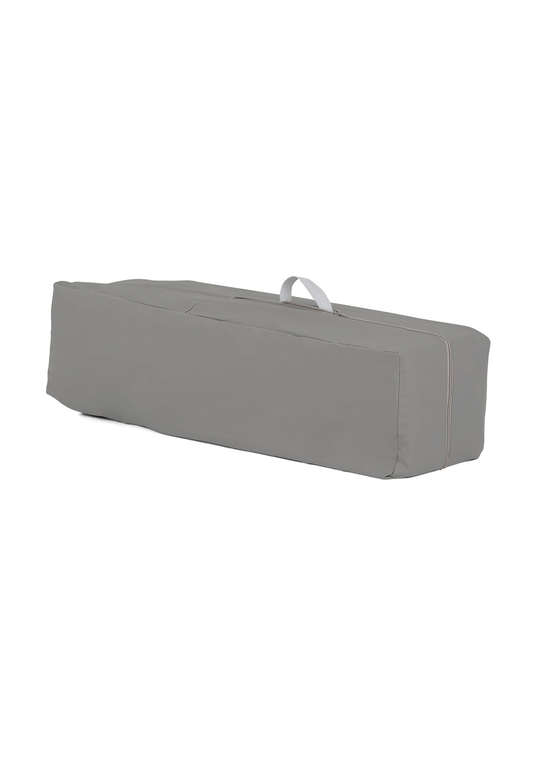 CUNA PLAYARD COLECHO KUBBIE SLEEP FOGGY GRAY - 7