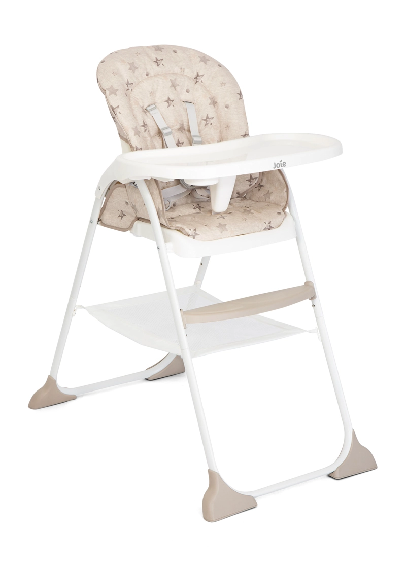 SILLA DE COMER MIMZY SNACKER COSMO TAN - 1