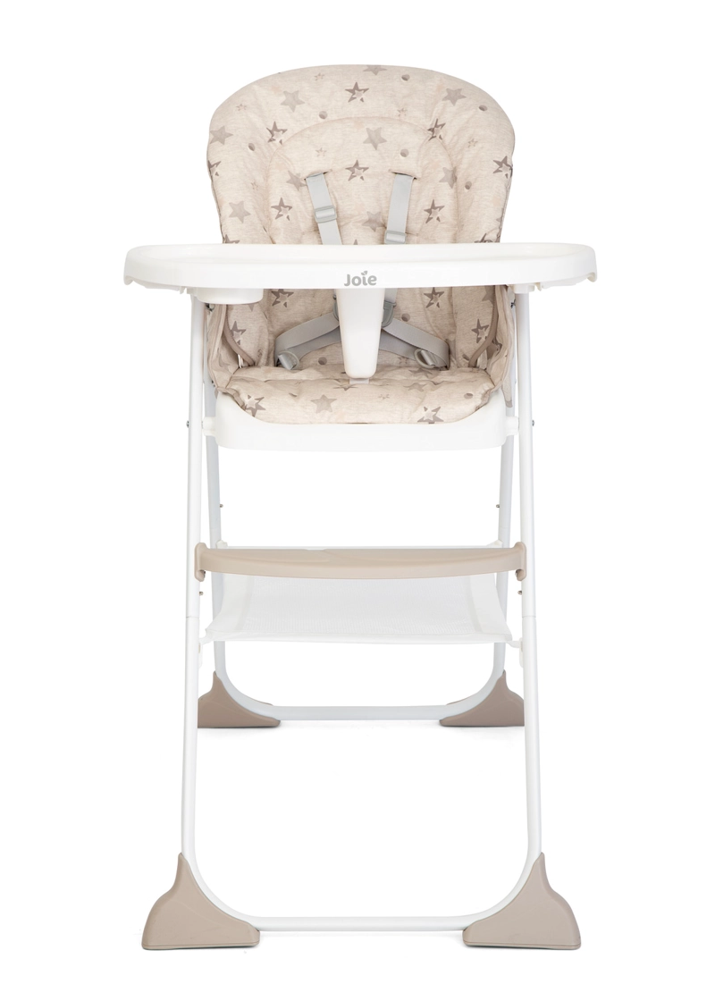 SILLA DE COMER MIMZY SNACKER COSMO TAN - 2